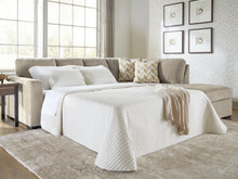 Load image into Gallery viewer, Bridgepoint 2-Piece Sleeper Sectional with Chaise
