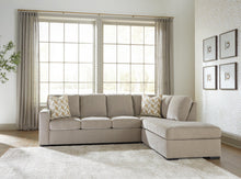 Load image into Gallery viewer, Bridgepoint 2-Piece Sleeper Sectional with Chaise
