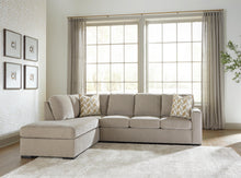 Load image into Gallery viewer, Bridgepoint 2-Piece Sectional with Chaise
