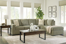 Load image into Gallery viewer, Bridgepoint 2-Piece Sectional with Chaise
