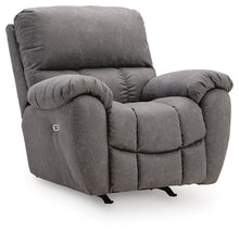 Load image into Gallery viewer, Bakerstein PWR Rocker REC/ADJ Headrest
