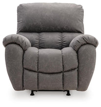Load image into Gallery viewer, Bakerstein PWR Rocker REC/ADJ Headrest
