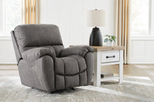 Load image into Gallery viewer, Bakerstein PWR Rocker REC/ADJ Headrest
