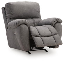 Load image into Gallery viewer, Bakerstein PWR Rocker REC/ADJ Headrest
