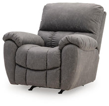 Load image into Gallery viewer, Bakerstein PWR Rocker REC/ADJ Headrest

