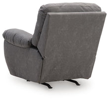 Load image into Gallery viewer, Bakerstein PWR Rocker REC/ADJ Headrest
