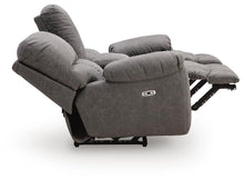 Load image into Gallery viewer, Bakerstein PWR REC Loveseat/CON/ADJ HDRST

