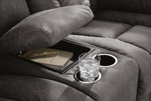 Load image into Gallery viewer, Bakerstein PWR REC Loveseat/CON/ADJ HDRST
