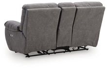 Load image into Gallery viewer, Bakerstein PWR REC Loveseat/CON/ADJ HDRST
