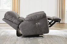 Load image into Gallery viewer, Bakerstein PWR REC Loveseat/CON/ADJ HDRST
