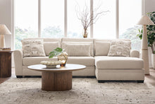 Load image into Gallery viewer, Mandi Point 2-Piece Sectional Sofa Chaise
