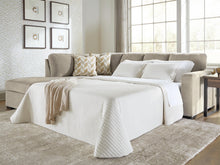 Load image into Gallery viewer, Bridgepoint 2-Piece Sleeper Sectional with Chaise
