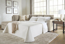 Load image into Gallery viewer, Bridgepoint 2-Piece Sleeper Sectional with Chaise
