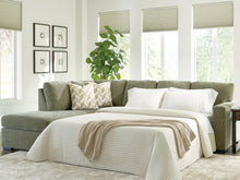 Load image into Gallery viewer, Bridgepoint 2-Piece Sleeper Sectional with Chaise
