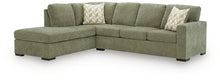 Load image into Gallery viewer, Bridgepoint 2-Piece Sleeper Sectional with Chaise
