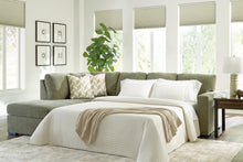 Load image into Gallery viewer, Bridgepoint 2-Piece Sleeper Sectional with Chaise
