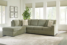 Load image into Gallery viewer, Bridgepoint 2-Piece Sleeper Sectional with Chaise
