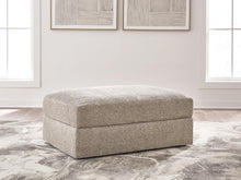 Load image into Gallery viewer, Nexora-Court Oversized Accent Ottoman
