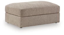 Load image into Gallery viewer, Nexora-Court Oversized Accent Ottoman
