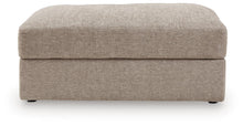 Load image into Gallery viewer, Nexora-Court Oversized Accent Ottoman
