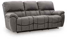 Load image into Gallery viewer, Bakerstein PWR REC Sofa with ADJ Headrest
