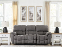 Load image into Gallery viewer, Bakerstein PWR REC Sofa with ADJ Headrest
