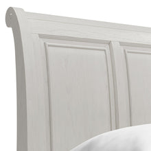 Load image into Gallery viewer, Robbinsdale California King Sleigh Bed with Storage with Mirrored Dresser
