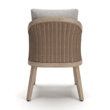 Load image into Gallery viewer, Thunder Trails Arm Chair With Cushion (2/CN)
