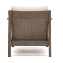 Load image into Gallery viewer, Adams Lane Lounge Chair w/Cushion (2/CN)
