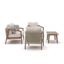 Load image into Gallery viewer, Nature Lane Sofa/Chairs/Table Set (4/CN)
