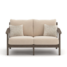 Load image into Gallery viewer, Adams Lane Loveseat w/Cushion
