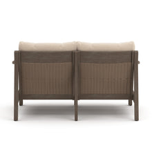 Load image into Gallery viewer, Adams Lane Loveseat w/Cushion
