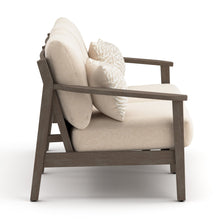 Load image into Gallery viewer, Adams Lane Loveseat w/Cushion
