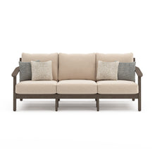 Load image into Gallery viewer, Adams Lane Sofa with Cushion
