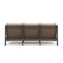 Load image into Gallery viewer, Adams Lane Sofa with Cushion
