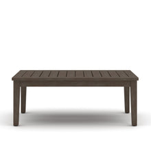 Load image into Gallery viewer, Adams Lane Rectangular Cocktail Table
