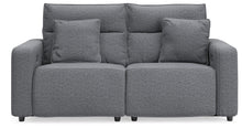 Load image into Gallery viewer, Modmax II 2-Piece Reclining Loveseat
