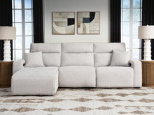 Load image into Gallery viewer, Modmax II 3-Piece Reclining Sofa Chaise
