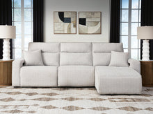Load image into Gallery viewer, Modmax II 3-Piece Reclining Sofa Chaise

