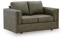 Load image into Gallery viewer, Hollis Studio Loveseat
