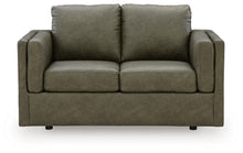 Load image into Gallery viewer, Hollis Studio Loveseat
