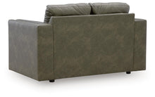 Load image into Gallery viewer, Hollis Studio Loveseat
