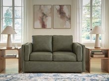 Load image into Gallery viewer, Hollis Studio Loveseat

