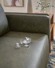 Load image into Gallery viewer, Hollis Studio Loveseat
