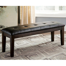 Load image into Gallery viewer, Haddigan Large UPH Dining Room Bench
