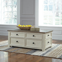 Load image into Gallery viewer, Bolanburg Lift Top Cocktail Table

