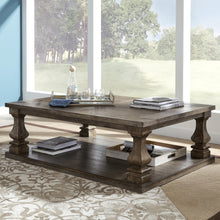 Load image into Gallery viewer, Johnelle Rectangular Cocktail Table
