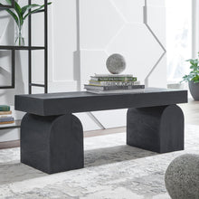 Load image into Gallery viewer, Holgrove Accent Bench
