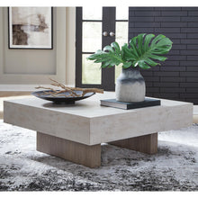 Load image into Gallery viewer, Jorlaina Square Cocktail Table
