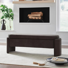 Load image into Gallery viewer, Vavuniya Storage Bench
